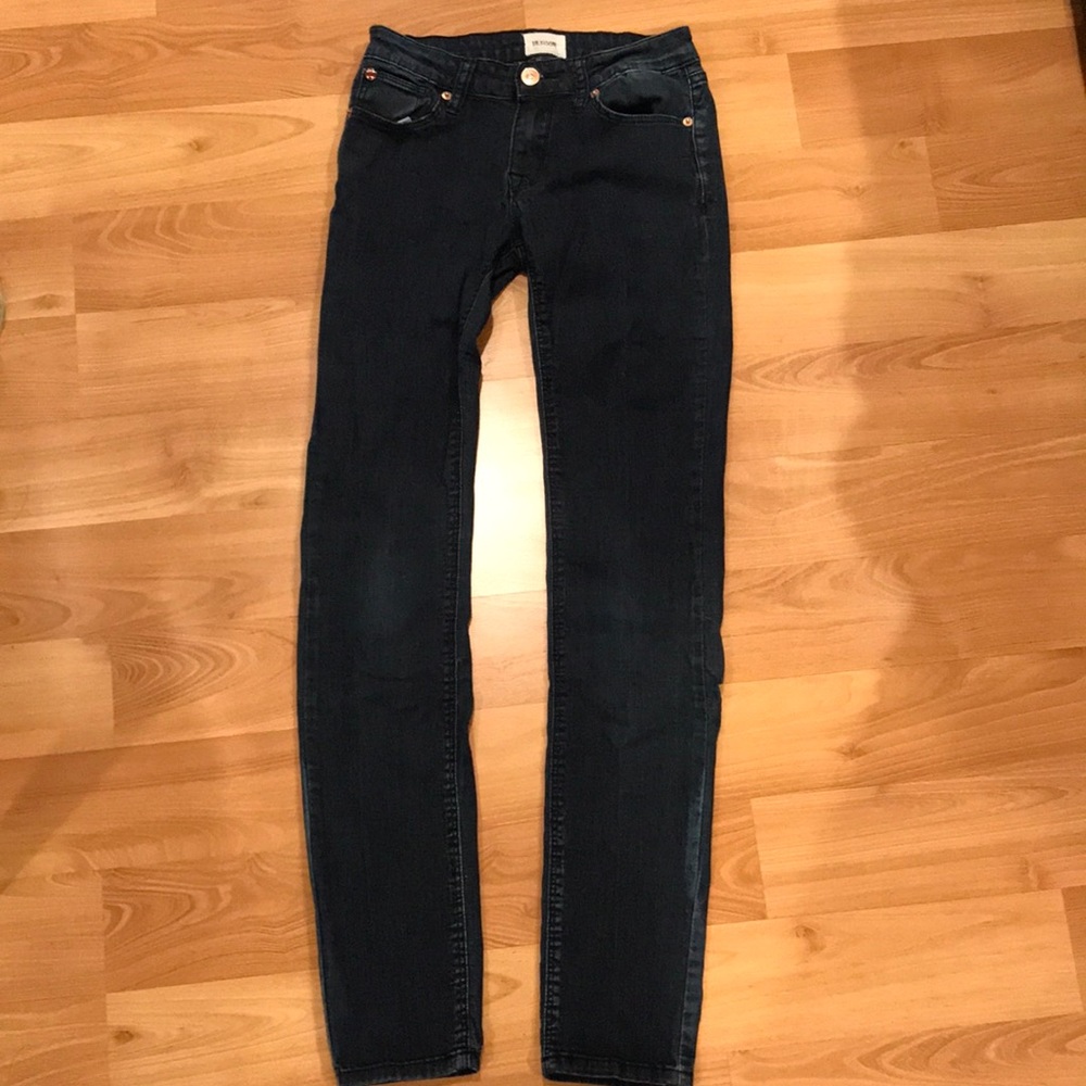Hudson Jeans